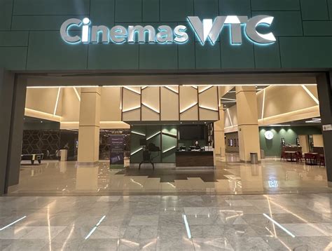 cinemas wtc